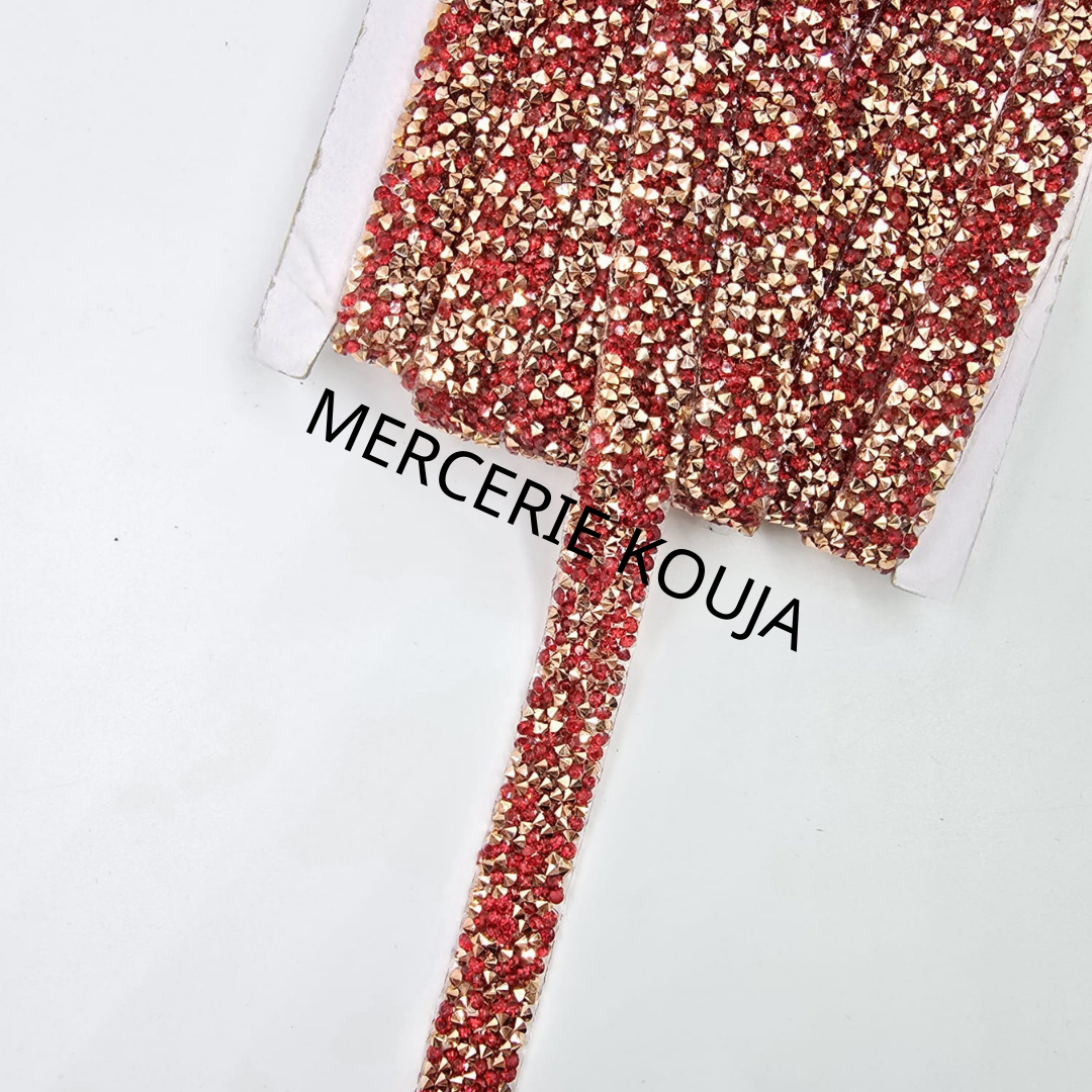 BANDA STRAS DE LIPIT