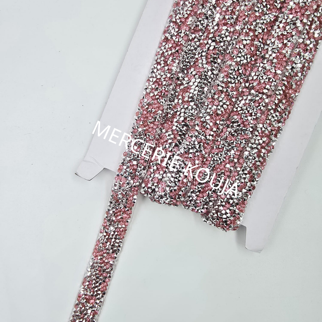 BANDA STRAS DE LIPIT