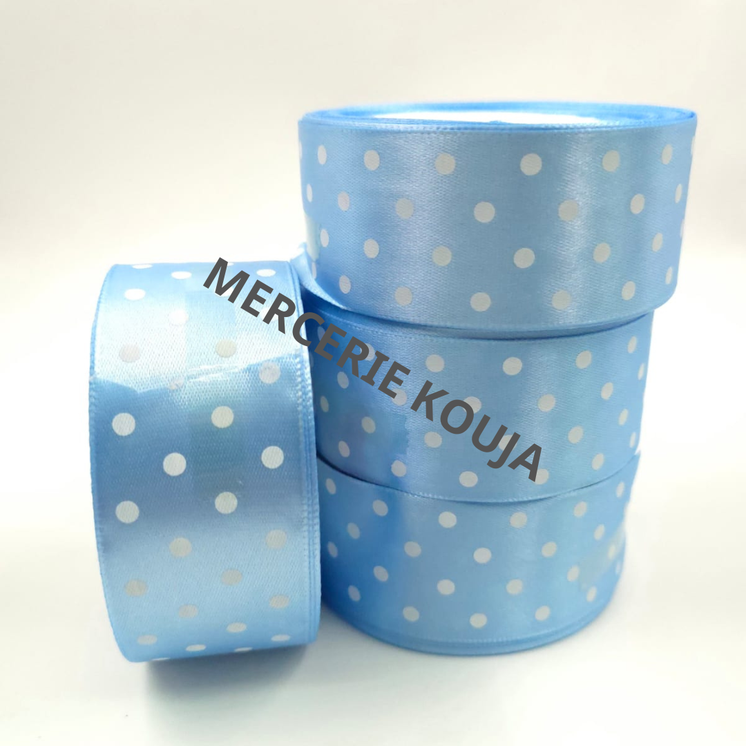 BANDA SATEN CU BULINE