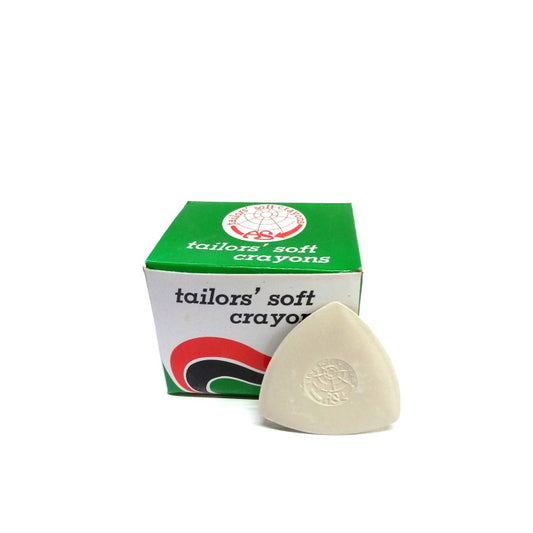 CRETA COLORATA TAILORS SOFT CRAYONS